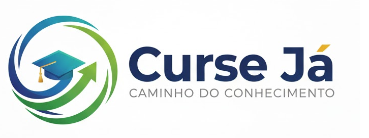 Curse JÁ - Cursos Online